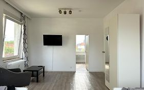 Apartments For Fitters I Schuetzenstr 4-12
